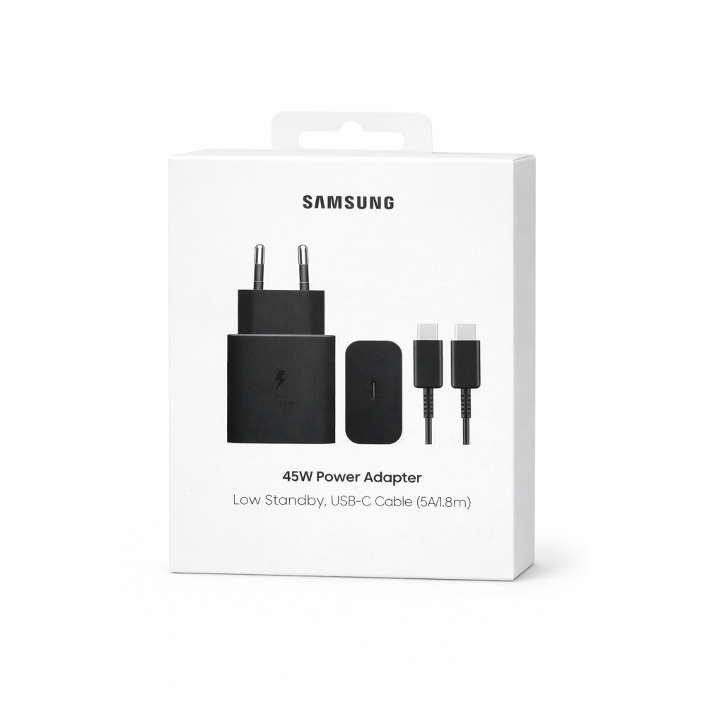buy-samsung-45w-super-fast-charger-usb-c-pd-adapter-with-5a-cable